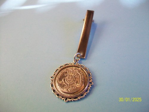 Twenty pence limited edition - twenty,