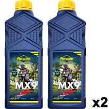 Putoline MX9 Ester Tech 2T