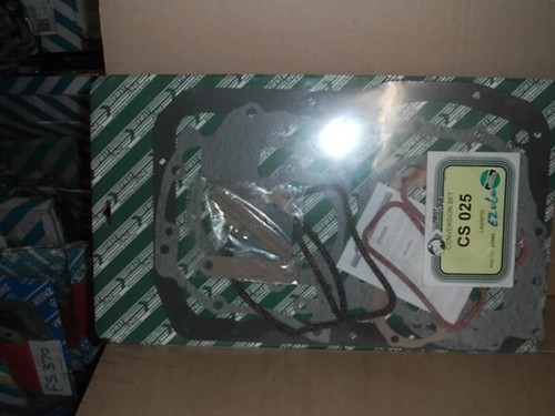 Conversion set leyland - set,