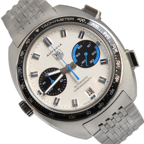 Tag heuer autavia left - tag,