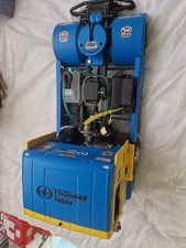 Thunder tiger man truck - tiger, rc