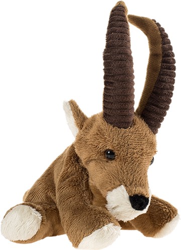 Petjes 990073 mini ibex plush - 990073,