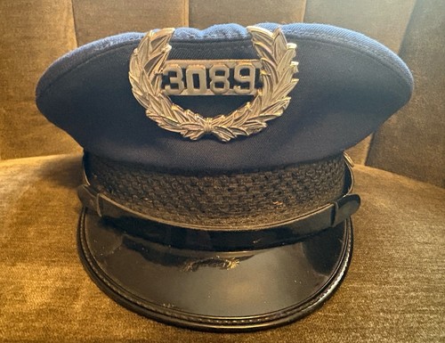 Vintage obsolete cap - vintage,,