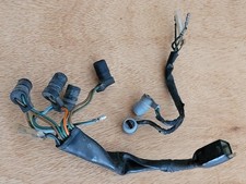 Original Honda wiring harness