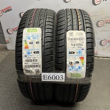 2x 195 60 R15 88H NOKIAN ILINE