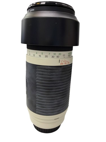 Cosina 100 400mm 6 - 100-400mm, mc