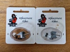 Diamond Stylus DSC 429