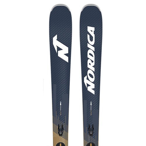 Nordica dobermann multipista - nordica,