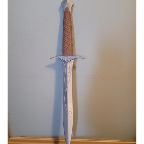 Life sized lotr sting - 22",