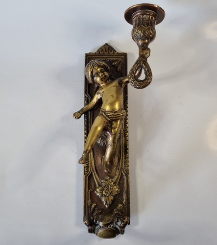 Early 20th century brass - 20th,