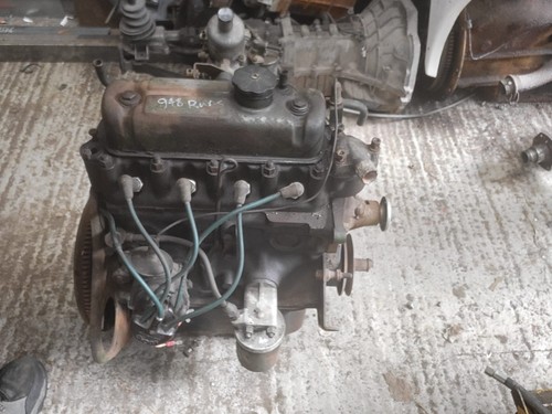 Morris minor 948 - morris,