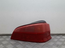 PEUGEOT 106 2000 TAILLIGHT OS DRIVERS RIGHT TAIL LIGHT LAMP 6351G6