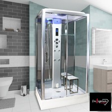 Insignia Diamond 1150 x 850mm