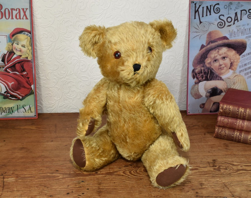 Vintage deans childs play - vintage,