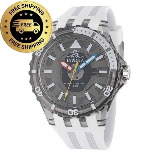 Invicta subaqua chromamode - ,