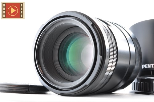Smc pentax fa macro - 🎦,