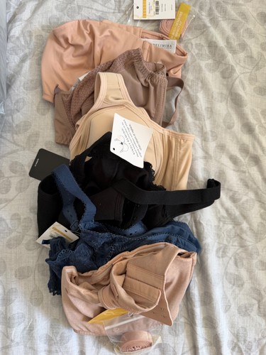 Large bra reseller bundle - x,