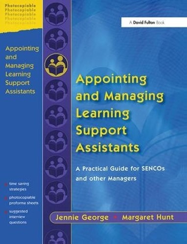Appointing and managing - appointing,