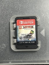 Nintendo Switch LEGO Ninjago