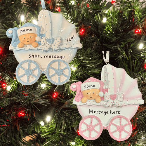 Personalised baby first - baby's,