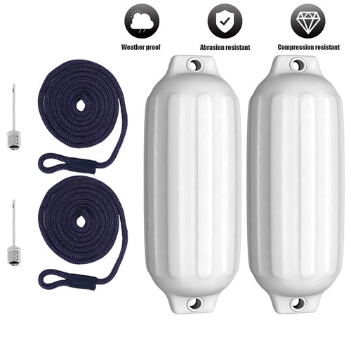 Boat fenders 14x50cm g1 - boat,