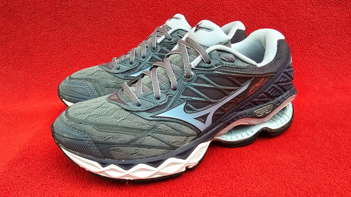 Mizuno wave creation - mizuno,