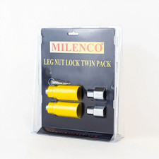 Milenco Leg Nut Lock Caravan