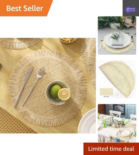 Versatile round braided - round,