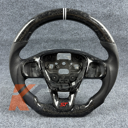 Custom forged carbon fiber - custom,