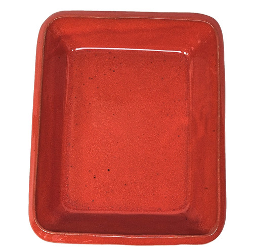 Vintage french red terracotta - vintage,
