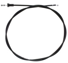 Bonnet Release Cable VW T4
