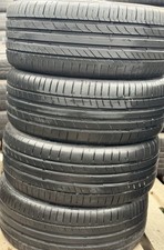 225/40/18 Run Flat Continental