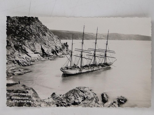 Herzogin cecilie shipwreck - herzogin,