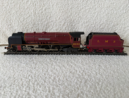 Hornby lms 6233 - hornby,