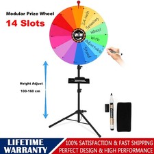50/60 cm Spinning Prize Wheel
