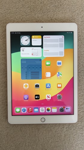 Apple ipad 2018 6th - apple,