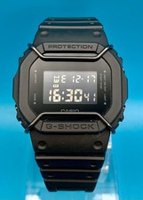 CASIO G-SHOCK DW-5600VT