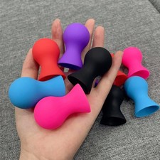 Suction Silicone Nipple Vacuum
