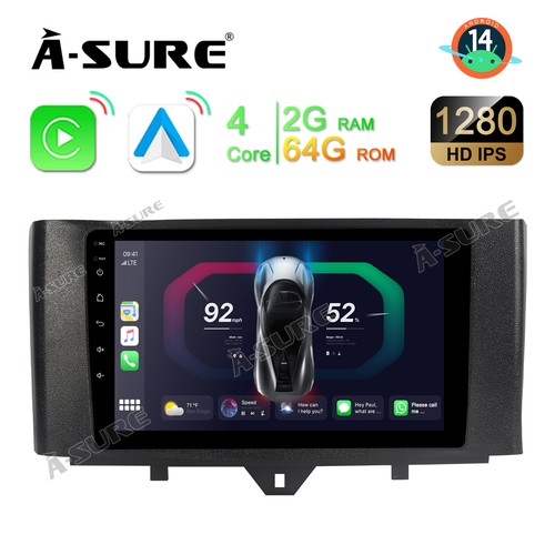 64gb android car stereo - android, 14