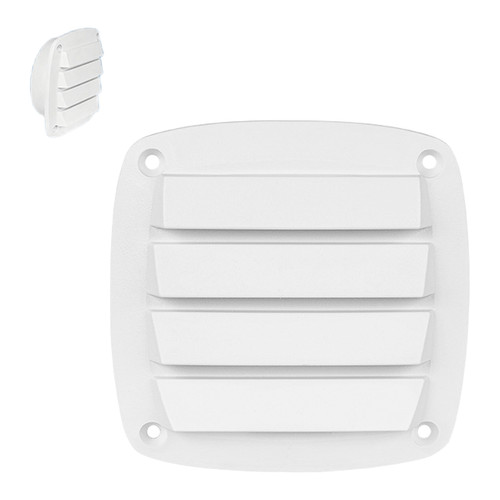 Ventilation cover for - ventilation,