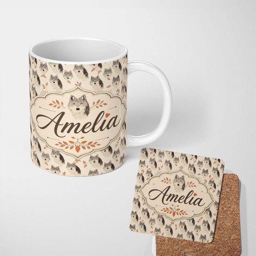 11oz tea coffee mug - 11oz,