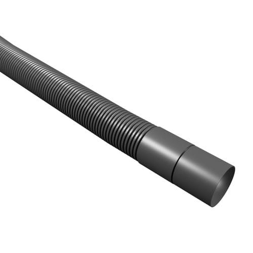Twinwall utility duct electric - twinwall,
