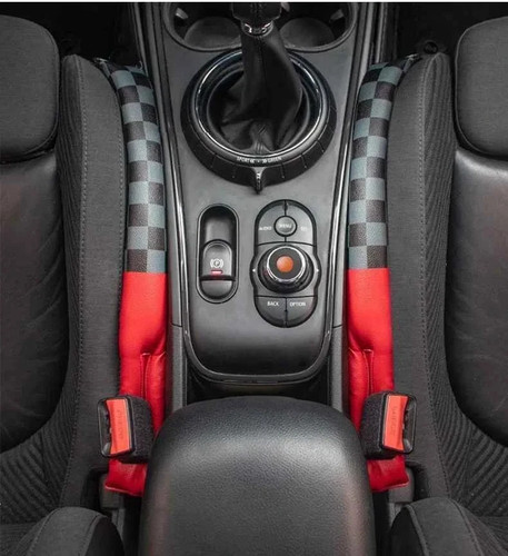 Car seat gap filler - gap,