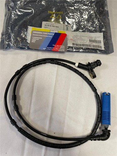 Bmw series e46 abs pulse - series,