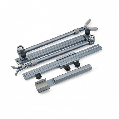 Adjustable fishing rod holder - adjustable,