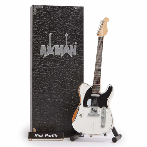 Rick parfitt distressed - rick, guitar