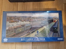 Gibsons Southern Suburbia 636