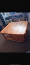 Ercol Pandora  Vintage Coffee Table