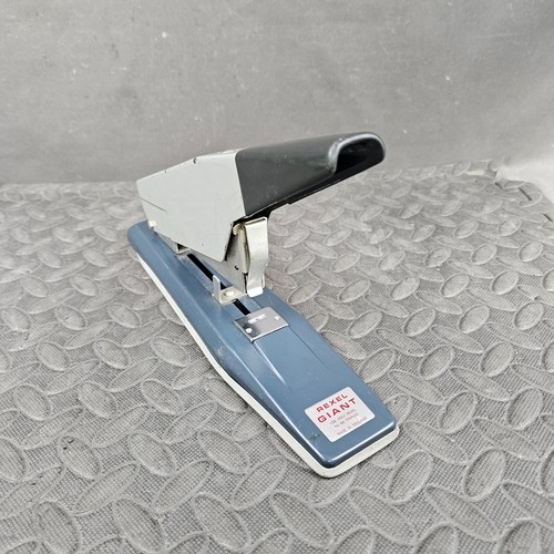 Rexel giant stapler - stapler, duty