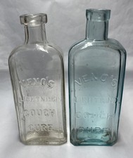 Victorian Venos Lightning